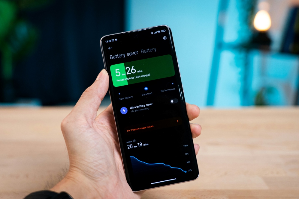 9 Cara membuat ponsel Android bisa bertahan lebih lama dari satu hari dengan sekali pengisian daya