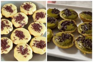 5 Resep kue cubit setengah matang ala pedagang keliling, manis, lumer, dan legitnya bikin nagih