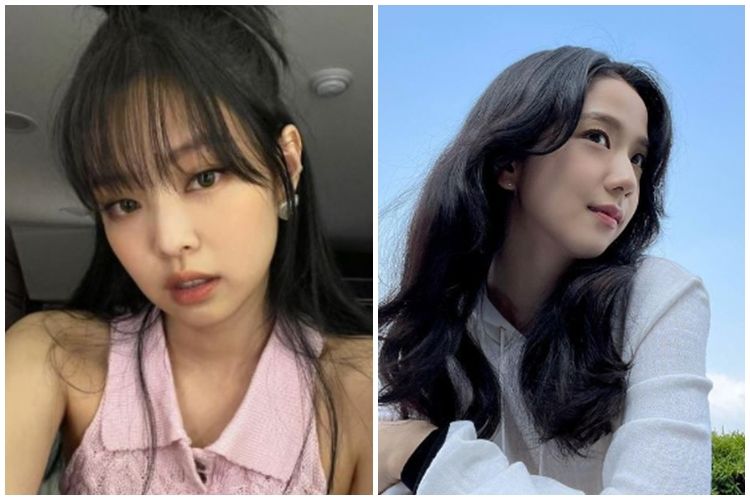 [KUIS] Seberapa impulsif kamu dalam ambil keputusan? Pilih model poni Korea ini untuk tahu jawabannya