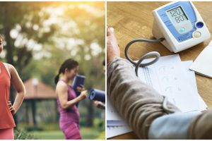 Indonesia masuk peringkat ke-5 diabetes tertinggi di dunia, kenali cara mencegahnya