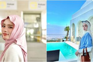 Ngaku tak kaget saat Virgoun ditangkap polisi, Ini pengakuan Inara Rusli soal kebiasaan mantan suami