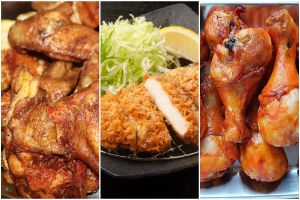 [KUIS] Karakter aslimu terbongkar hanya dengan memilih bagian daging ayam favoritmu, cek di sini