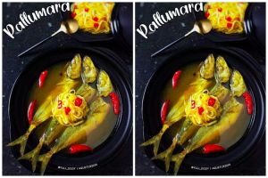 Cara membuat pallumara, makanan khas Makassar yang cocok jadi lauk sehari-hari