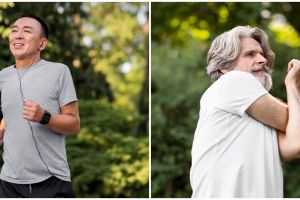 6 Makanan ini dipercaya bisa memperpanjang usia, sederhana tapi banyak khasiatnya