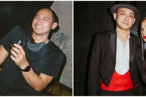 Dicecar 50 pertanyaan selama 10 jam, Tiko Aryawardhana bantah tudingan penggelapan dana Rp6,9 miliar