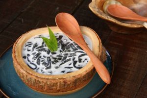 [KUIS] Caramu minum es dawet bisa bongkar reaksi kamu saat kondisi panik, coba cari tahu di sini