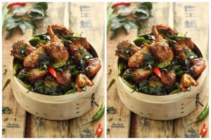 Resep ayam tangkap khas Aceh, gurih dan bumbunya nendang