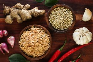 [KUIS] Pengetahuanmu soal bumbu dapur ungkap tipe calon mertuamu di masa depan 