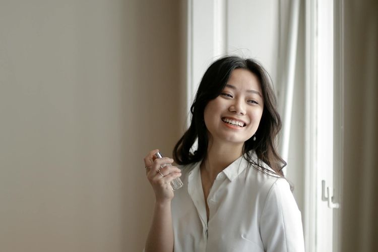 [KUIS] Seberapa paham kamu tentang piramida aroma dalam dunia parfum?