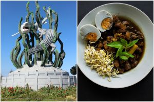 [KUIS] Dear, perantau, seberapa Surabaya-nya kamu dari makanan yang kamu santap tiap hari? Cek di sini