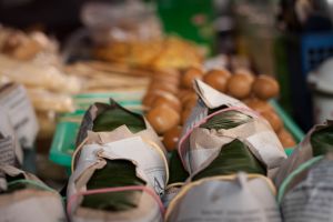 [KUIS] Gayamu jatuh cinta bisa ketahuan dari menu angkringan yang sering kamu makan, coba cek di sini