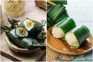 [KUIS] Kamu lebih suka makan lemper atau arem-arem? Coba kenali karaktermu sebenarnya di sini