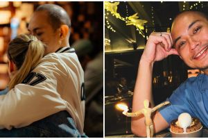 Minta tak libatkan BCL dalam kasusnya, Tiko Arywardhana buka kemungkinan mediasi dengan mantan istri