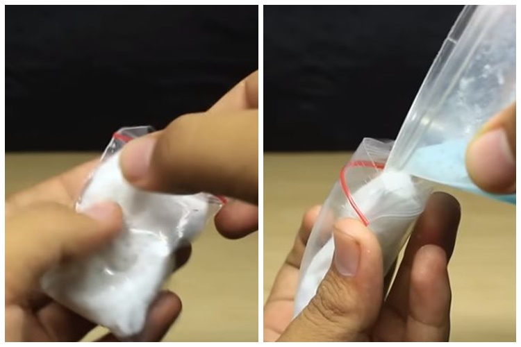 Pakai tambahan 1 bahan dapur, cara bikin pewangi ruangan ini wanginya auto semerbak bak di hotel