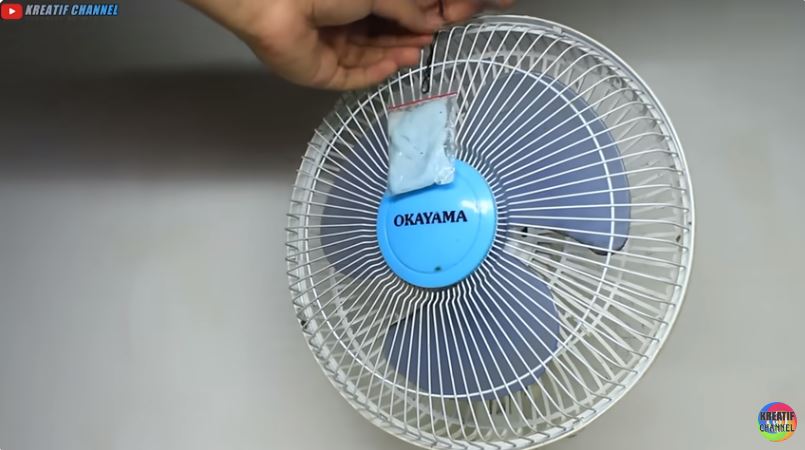 Pakai tambahan 1 bahan dapur, cara bikin pewangi ruangan ini wanginya auto semerbak bak di hotel