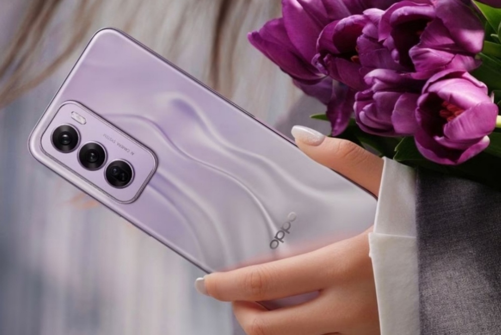 Oppo resmi buka strongpendaftaran minat/strong smartphone AI pertama Reno12 Series di Indonesia