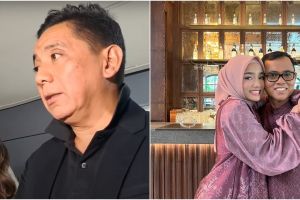 Pernah disomasi oleh pihak Batara Ageng karena bicara soal penggelapan dana Fuji, ini kata Haji Faisal