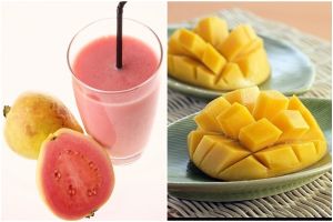 [KUIS] Pilih 1 jus untuk tahu Mas-Mas Jawa kota mana yang bakal nemenin kamu olahraga besok pagi