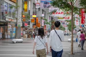 [KUIS] Dear, Pacar, coba cari tahu gaya ngambek kekasihmu lewat makanan kesukaannya