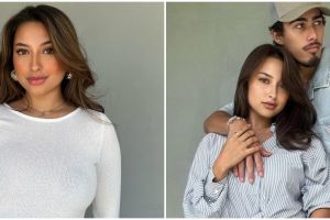 Diterpa isu miring terkait rumah tangganya, Jennifer Coppen beberkan hubungannya dengan Dali Wassink