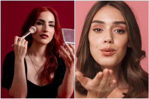 [KUIS] Tren look bibir dari 1980 hingga sekarang, era yang paling kamu suka tunjukkan karaktermu