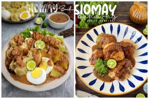 5 Resep siomay Bandung paling enak dan kenyal, cocok buat ide jualan laris manis