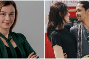 Kimberly Ryder layangkan gugatan cerai ke Edward Akbar usai 6 tahun menikah