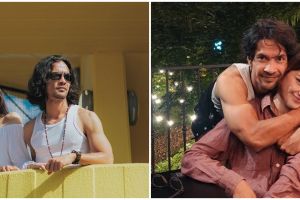 Edward Akbar singgung orang lain ikut campur urusan rumah tangga, ibunda Kimberly Ryder beri sindiran