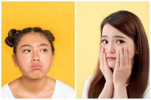 Tak pakai body lotion, ini cara atasi kulit kusam jadi glowing dan cerah cuma pakai kombinasi 2 produk