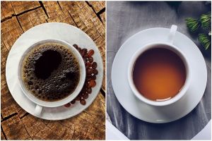 [KUIS] Kamu suka minum kopi atau teh? Ternyata ini karakter tersembunyi yang belum kamu sadari