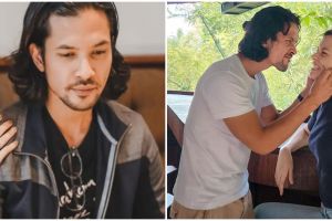 Sempat bongkar tabiat suami, Kimberly Ryder ungkap 3 rahasia yang bikin pernikahan langgeng