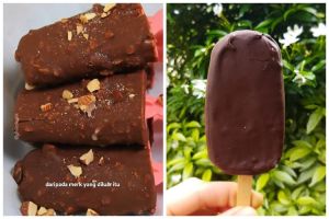 5 Resep es krim ala Magnum, creamy, manis, dan modalnya murah meriah