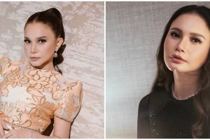 Rossa sudah siapkan surat wasiat lantaran ogah menyusahkan keluarga jika meninggal, begini isinya