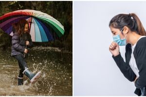 Waspadai 7 jenis penyakit yang menyerang saat musim pancaroba, lengkap dengan cara pencegahannya