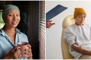 Tak banyak yang tahu, 7 makanan sederhana ini ternyata dapat turunkan risiko kanker