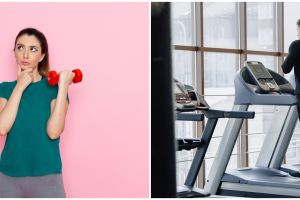 Lebih efektif dan hasilnya cepat, ini 8 olahraga kardio untuk membakar lemak