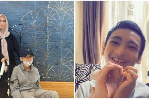 Kabar duka Dahlia Andayani ibunda Naja Hafiz Quran meninggal dunia, dikenal sebagai sosok inspiratif