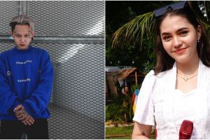 Disebut tidak menafkahi Juliette Angela sejak menikah, ini pembelaan pihak Sexy Goath