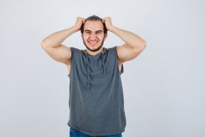 [KUIS] Alternatif transplantasi rambut untuk atasi kebotakan bisa pakai bahan dapur, cek di sini