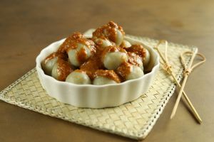 [KUIS] Dari 5 camilan aci ini mana yang kamu suka? Coba pilih dan temukan karaktermu sebenarnya