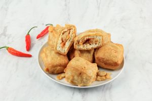 [KUIS] Pilih 1 dari 5 camilan tahu ini, terbongkar semua gayamu saat bucin