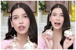 Packaging unik dan diklaim waterproof, ini review Mack Andy Ballet Powder harga di bawah Rp 150 ribu