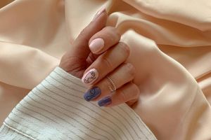 [KUIS] Cek seberapa FOMO kamu dari tebak tren nail art ini