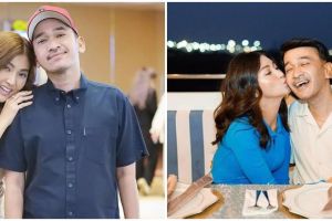 Hadapi proses perceraian usai digugat Ruben Onsu, Sarwendah pilih fokus lakukan ini demi anak-anak