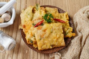 [KUIS] Goreng tempe tampak sepele, coba uji wawasanmu apakah kamu bisa menghasilkan yang krispi?