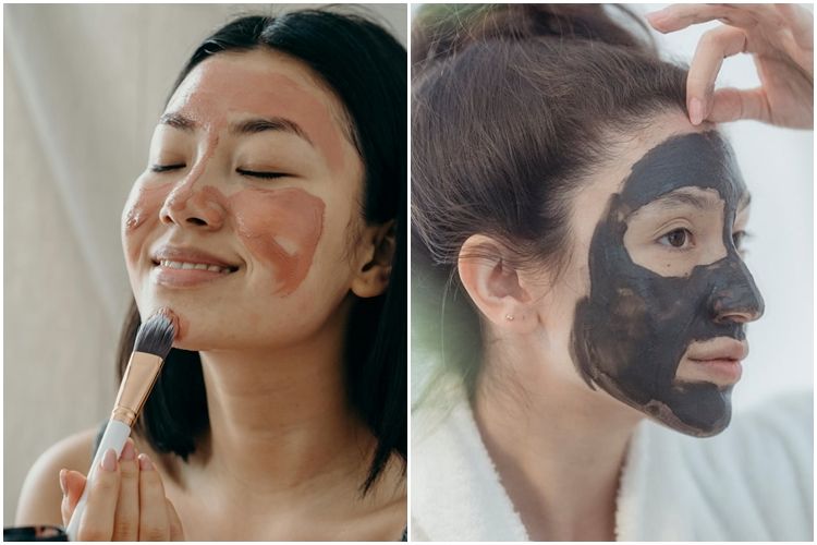 Bedak Tetapan Yang Sesuai Untuk Penuaan Kulit: Pilih Yang Tepat Bedak Tetapan Yang Sesuai Untuk Penuaan Kulit: Pilih Yang Tepat