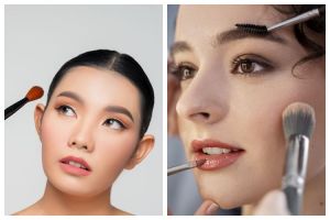 Tak gampang crack dan kulit lembap seharian ini cuma pakai kombinasi foundation dan hydrating serum