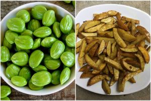 [KUIS] Karaktermu sebenarnya terbongkar dari pilihanmu: pete atau jengkol? Cari tahu sekarang, yuk!