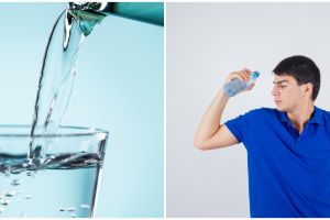 Tak hanya picu kanker, ini 7 dampak buruk kesehatan konsumsi air minum mengandung bromat
