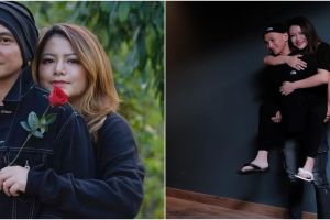 Anji resmi bercerai usai menikah selama 12 tahun, hak asuh anak jatuh ke tangan Wina Natalia